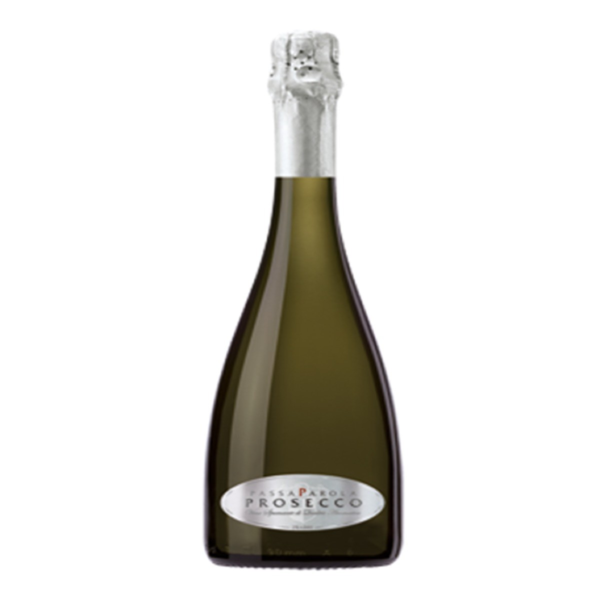 Cielo e Terra Prosecco Passaparola The Iconic Estate